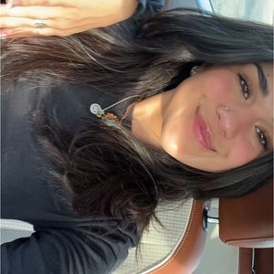 Meet your Posher, Natalia